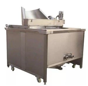 Mašina za kuhanje i hlađenje tjestenine