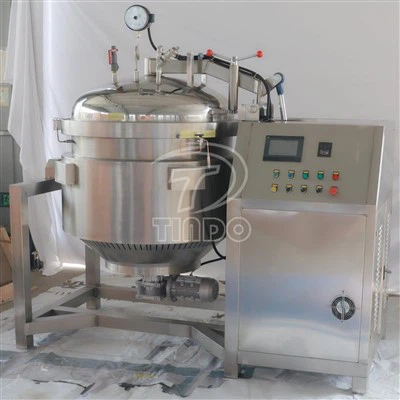 Automatski lonac pod pritiskom