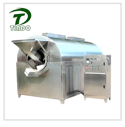 Sezam za roaster